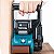 LIXADEIRA DE CINTA 76MM A BATERIA 40V XGT BS001GZ - MAKITA - Imagem 5