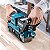 LIXADEIRA DE CINTA 76MM A BATERIA 40V XGT BS001GZ - MAKITA - Imagem 4