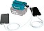Adaptador Usb Makita 18v Adp05 - Makita - Imagem 4