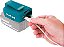 Adaptador Usb Makita 18v Adp05 - Makita - Imagem 3