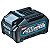 Martelete A Bateria 28mm 40v Max Hr001gm201-220v - Makita - Imagem 3
