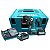 Martelete A Bateria 28mm 40v Max Hr001gm201-220v - Makita - Imagem 1