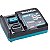 Martelete A Bateria 28mm 40v Max Hr001gm201-220v - Makita - Imagem 4