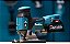 Serra Tico-Tico A Bateria Xgt 40v Xgt Jv001gd201-220v - Makita - Imagem 4