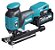 Serra Tico-Tico A Bateria Xgt 40v Xgt Jv001gd201-220v - Makita - Imagem 1