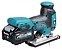 Serra Tico-Tico A Bateria Xgt 40v Xgt Jv001gd201-220v - Makita - Imagem 3