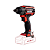 Chave De Impacto 1/2" A Bateria Impaxxo 18/230 Bl Solo 230nm - Einhell - Imagem 1