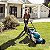 Cortador De Grama A Bateria 36v Dlm460zc 220v Completo - Makita - Imagem 4
