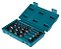 Conjunto De Brocas Para Madeira 5 Peças D-75677 - Makita - Imagem 1