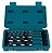 Conjunto De Brocas Para Madeira 5 Peças D-75677 - Makita - Imagem 2