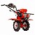 Microtrator Mcg780-A Gasolina 7hp 3300480 - Kawashima - Imagem 1