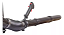 Soprador Costal A Gasolina Kwb76a 76cc Monocilindrico 3902050 - Kawashima - Imagem 3