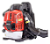 Soprador Costal A Gasolina Kwb76a 76cc Monocilindrico 3902050 - Kawashima - Imagem 2