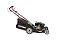 Cortador De Grama 4t 3,4hp Lr181t 4 Em 1 Tracao 5605011 - Kawashima - Imagem 2
