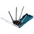 Kit De Brocas Concreto Tct Sds-Plus 4pc D-74136 - Makita - Imagem 1