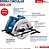 Serra Circular 7.1/4” Gks 130 1.300w 220v - Bosch - Imagem 6