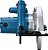 Serra Circular 7.1/4” Gks 130 1.300w 220v - Bosch - Imagem 3