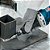 Retifica Reta Ggs 28 500w 220v - Bosch - Imagem 3