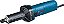 Retifica Reta Ggs 28 500w 220v - Bosch - Imagem 1