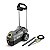 Lavadora De Alta Pressão Hd 585 Profissional 220v - Karcher - Imagem 1