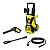 Lavadora De Alta Pressão K 3.98 Power New 220v - Karcher - Imagem 1