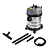 Aspirador De Po E Agua Nt 2000 220v  - Karcher - Imagem 1
