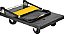 Carrinho Plataforma 300kg - Vonder - Imagem 3