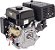 Motor Estacionario Horiz. Ge1300b-E 13.0hp-Pe 5670060 - Kawashima - Imagem 2
