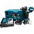Chave De Impacto 2 Bateria 18v 5ah 3/4 1050nm + Maleta Dtw1001rtj - Imagem 3