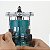 Tupia Eletronica A Bateria 18v Drt52z - Makita - Imagem 3