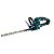 Aparador De Cerca Viva 350mm A Bateria 12v Uh353dz - Makita - Imagem 1