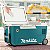 Refrigerador E Aquecedor A Bateria 40v Xgt & 18v Lxt Cw002gz - Makita - Imagem 3