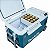Refrigerador E Aquecedor A Bateria 40v Xgt & 18v Lxt Cw002gz - Makita - Imagem 2