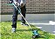 Aparador De Grama Dur193z + Bl1830 + Carregador Dc18wd 220v - Makita - Imagem 2