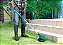 Aparador De Grama Dur193z + Bl1830 + Carregador Dc18wd 220v - Makita - Imagem 3