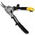 Tesoura De Aviacao Profissional Corte Direito Tb-H4-60-R - Toughbuilt - Imagem 5