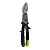 Tesoura De Aviacao Profissional Corte Direito Tb-H4-60-R - Toughbuilt - Imagem 3