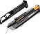 Estilete Recarregavel C/ 2 Compartimentos De Laminas Tb-H4s2-03 - Toughbuilt - Imagem 1