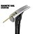 Martelo Anti Vibracao Unha Reta De Aco 567gr Tb-H1-1sbr-S20 - Toughbuilt - Imagem 3