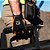 Luva De Raspa (Couro E Tecido) Specialist Leather Mid-Duty Gloves Tb-G04-M - Toughbuilt - Imagem 4