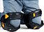 Joelheiras De Estabilizacao De Suporte De Coxa De Espuma Tb-Kp-3 - Toughbuilt - Imagem 3