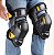 Joelheiras De Estabilizacao De Suporte De Coxa De Espuma Tb-Kp-3 - Toughbuilt - Imagem 2