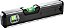 Nivel De Bolha Com Iluminacao E Magnetico 23cm (9") Tb-H2-L-9lh-M - Toughbuilt - Imagem 2