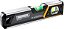 Nivel De Bolha Com Iluminacao E Magnetico 23cm (9") Tb-H2-L-9lh-M - Toughbuilt - Imagem 1
