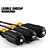 Conjunto De Chaves De Fenda C/ 8pc Tb-H5s8-A - Toughbuilt - Imagem 4