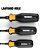 Conjunto De Chaves De Fenda C/ 8pc Tb-H5s8-A - Toughbuilt - Imagem 3