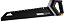 Serrote De Pvc De 18" (46cm) Tb-H4-26-18 - Toughbuilt - Imagem 1