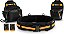 Conjunto De 3 Pecas Com Cliptech Tb-Ct-111-Cp - Toughbuilt - Imagem 1
