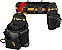 Conjunto De 3 Pecas Com Cliptech Tb-Ct-111-Cp - Toughbuilt - Imagem 2