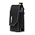 Bolsa Com Cliptech Para Smart Phone Plus + Caderno E Lapis Tb-Ct-33p - Toughbuilt - Imagem 2
